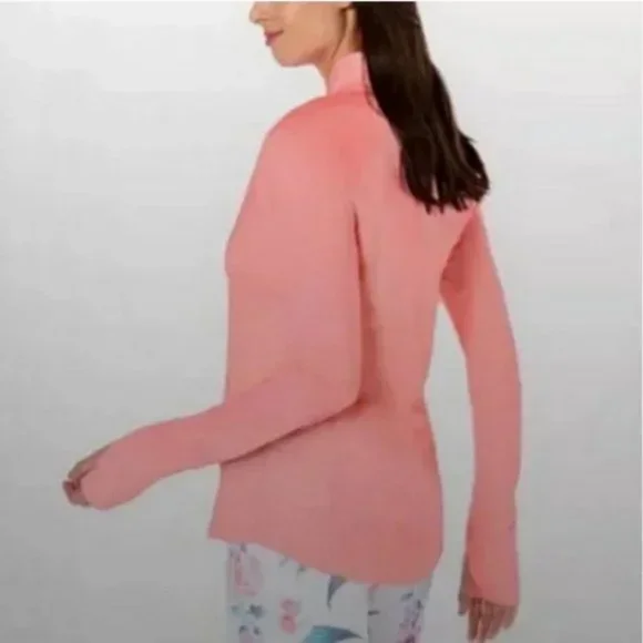 HOST PICK - Ideology Zip Jacket - Picture 2 of 7